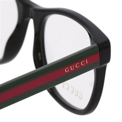 gucci men fashion eyewear